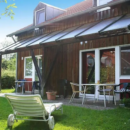 Feriehus Holiday Village Schlossberg, *