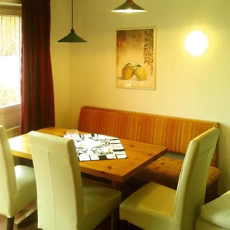 Holiday Village Schlossberg, Feriehus