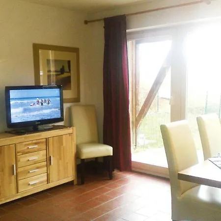 Holiday Village Schlossberg, Feriehus