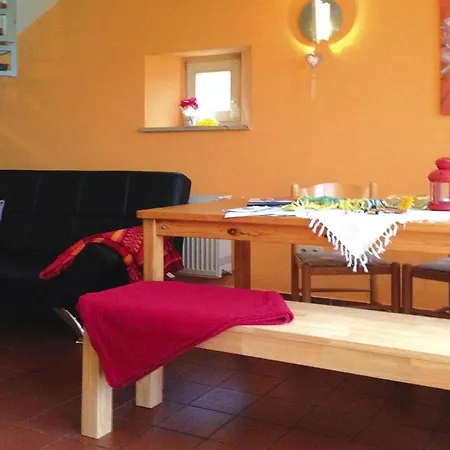 Feriehus Holiday Village Schlossberg, Zandt