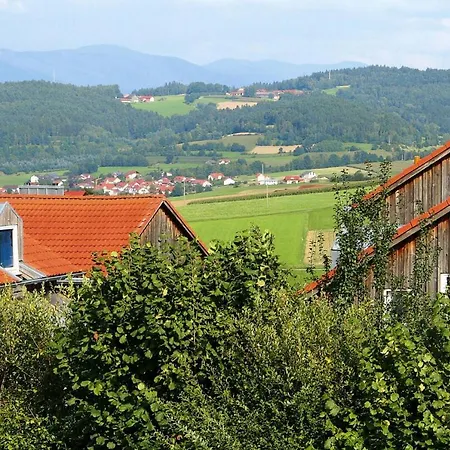 Holiday Village Schlossberg, Feriehus