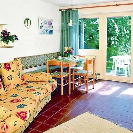 Feriehus Holiday Village Schlossberg, *