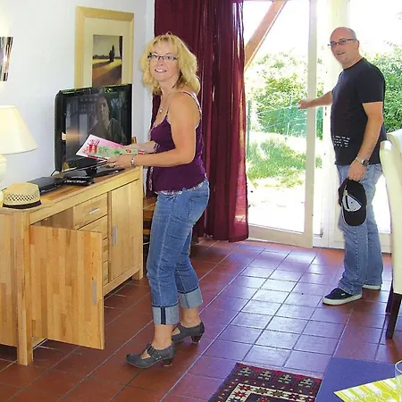 Holiday Village Schlossberg,