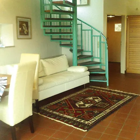 Feriehus Holiday Village Schlossberg,