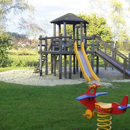 Feriehus Holiday Village Schlossberg, Zandt