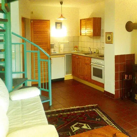 Feriehus Holiday Village Schlossberg, *